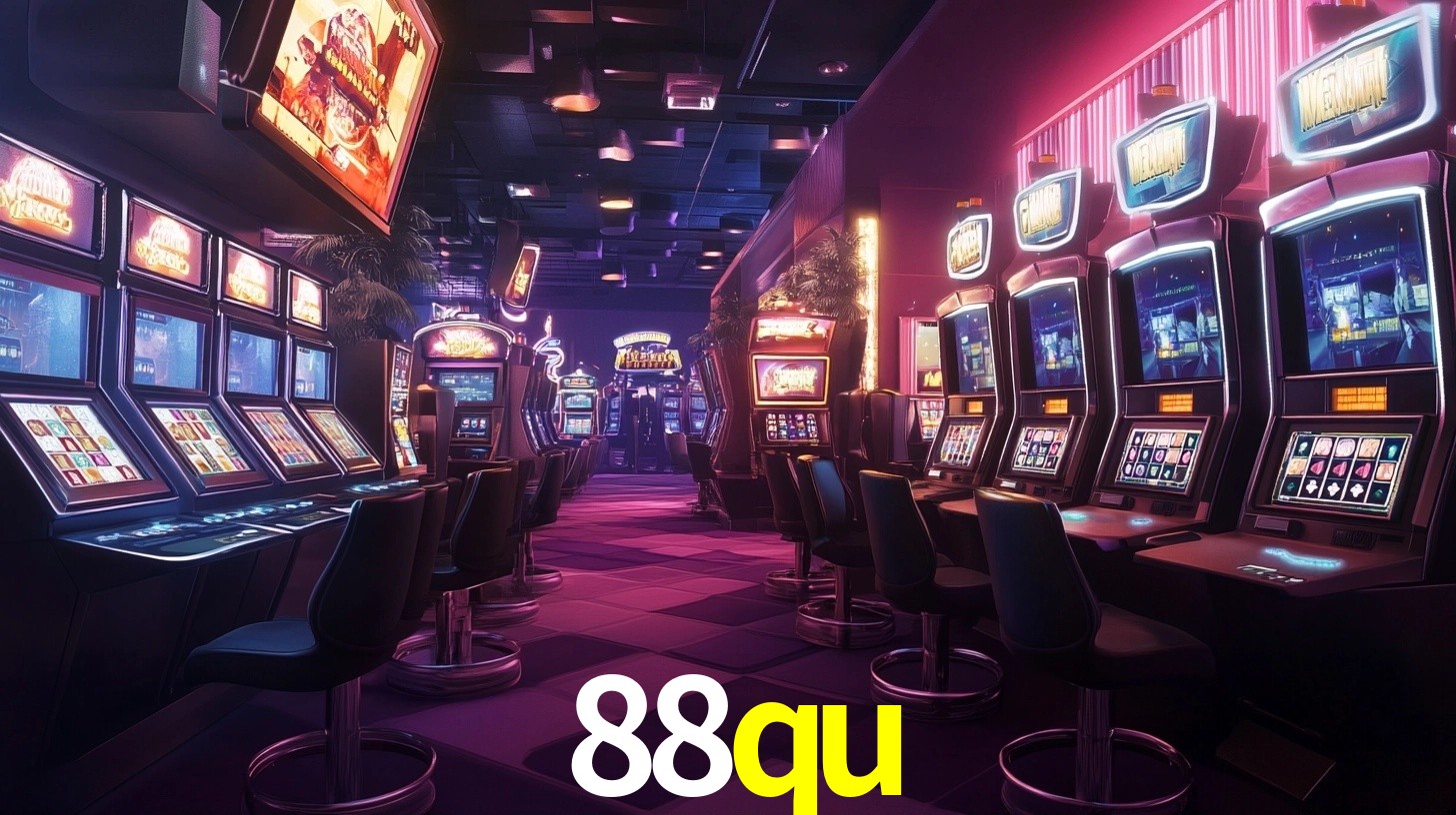 Welcome Bonus 88qu