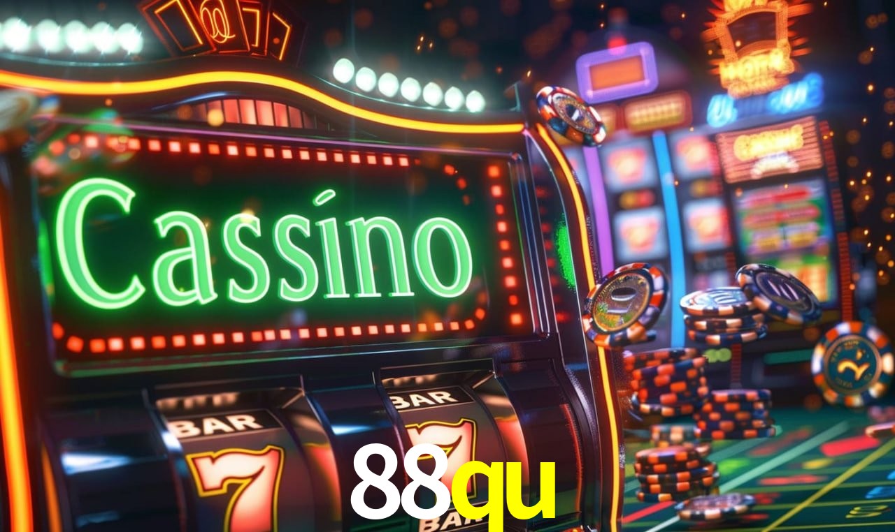 Game Providers 88qu